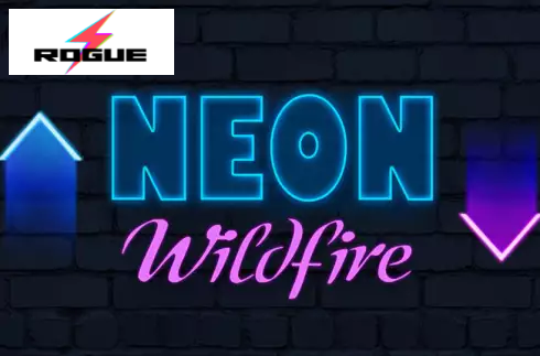 Neon Wildfire
